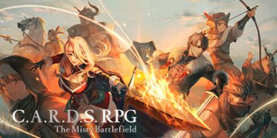 雾隐战记|完整包|全DLC|官方中文|支持手柄|C.A.R.D.S. RPGV