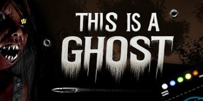 这是一个幽灵|官方英文|支持手柄|This is a GhostV