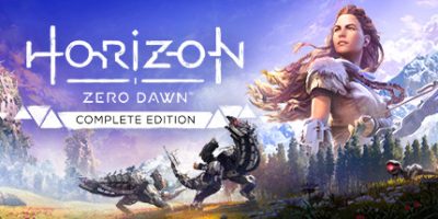 地平线：零之曙光|v1.0.11.14|完全版|官方中文|支持手柄|Horizon Zero Dawn Complete Edition|地平线：黎明时分完全版V