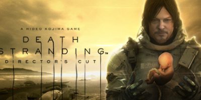死亡搁浅：导演剪辑版|v1.004|全DLC|官方中文|支持手柄|DEATH STRANDING DIRECTOR’S CUTV