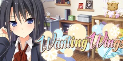 君羽|官方中文|Wanting WingsV