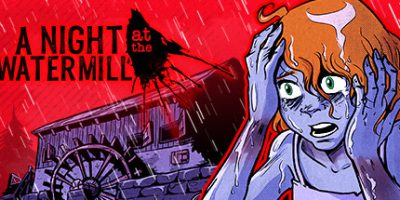 水车之夜|官方英文|支持手柄|A Night at the WatermillV