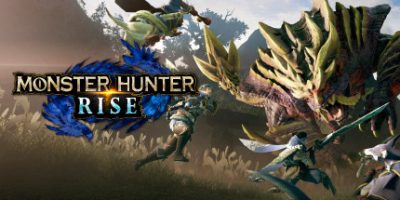 怪物猎人崛起：曙光|v16.0.2.0|全DLC|官方中文|支持手柄|MONSTER HUNTER RISE/怪物猎人：崛起V