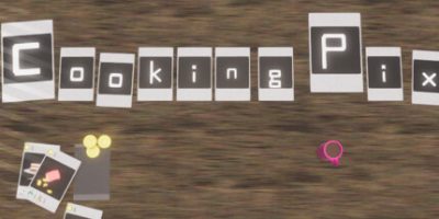 烹饪卡牌|官方中文|Cooking PixV