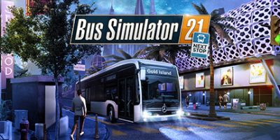 巴士模拟21|v2.33|官方中文|支持手柄|Bus Simulator 21 Next StopV
