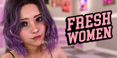 新生也疯狂：第一季+第二季|FreshWomen – Season 1V