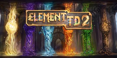 元素塔防2|v1.9.2|Element TD 2 – Tower DefenseV