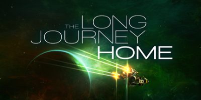 漫漫归途|v1.40|官方中文|支持手柄|The Long Journey HomeV