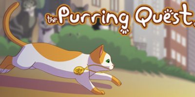 呼噜大冒险|v1651185|官方中文|支持手柄|The Purring QuestV