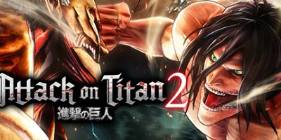 进击的巨人2：最终一战|20230829-豪华版|官方中文|全DLC|Attack on Titan 2V
