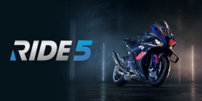 极速骑行5：特别版|官方中文|Ride 5: Special EditionV