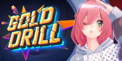 黄金钻|V1.2|豪华版|官方中文|Gold DrillV