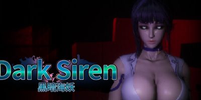 黑暗海妖|Build.11548999|官方中文|DarkSirenV