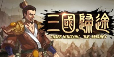三国：归途|正式版|官方中文|V1.10-乱世王者-天下归心|Three Kingdom: End of Dong/三国归途V