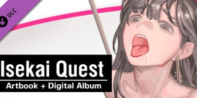 异世勇者|豪华中文|V1.63+DLC|ISEKAI QUEST-True Vision/异世界任务/异世界勇者V