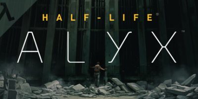 半衰期：爱莉克斯|官方中文|V230411+支持VR+原生音乐DLC|Half-Life: Alyx/半条命：AlyxV