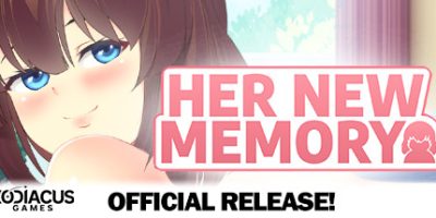 她的新回忆-无尽模拟器|官方中文|Her New Memory – Hentai SimulatorV