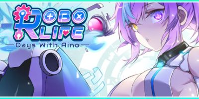 AI爱诺-机娘育成方程式|豪华中文|V20230304-爱你哟-爱诺周年-仿生人|RoboLife-Days with Aino/AI诺娃V