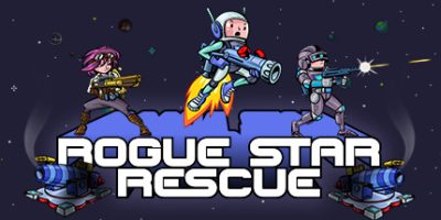 流氓星救援|v1.4.67|Rogue Star RescueV