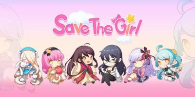 拯救女孩|Build.10431016+DLC|Save The GirlsV