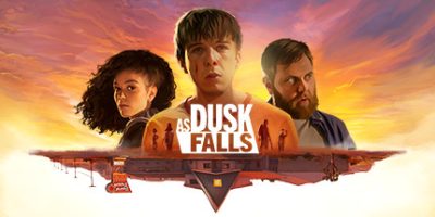 黄昏降临时|V204237-文斯的命运|As Dusk Falls/日落黄昏时V