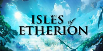 浮岛风云/Isles of EtherionV
