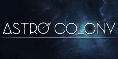 太空殖民地|Build.10285854|Astro Colony/星际殖民地V