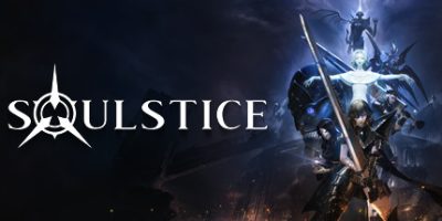 灵魂之舞|v1.0.4|Soulstice豪华版V