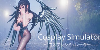 角色扮演模拟器-Build.10197845-1.06-新场景教堂-新角色-女刑事肤色修正-(STEAM官中+DLC)Cosplay画廊模拟器/Cosplay SimulatorV