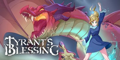 暴君的祝福|v1.0.617|Tyrant’s BlessingV