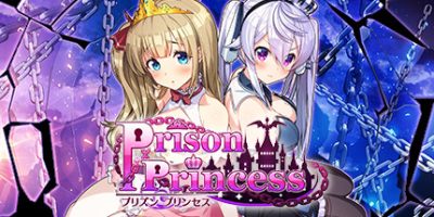 监牢公主-逃离魔王城-V1.0.1-(官中)监狱公主V