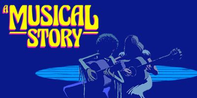 音乐故事/A Musical StoryV