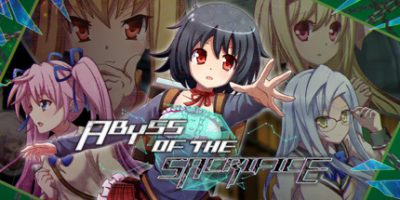 密室的祭品／ABYSS OF THE SACRIFICEV