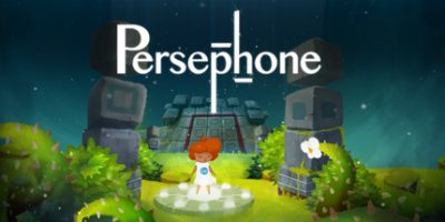 珀尔塞福涅 PersephoneV