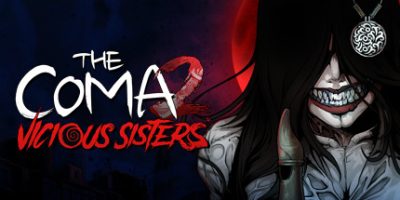 昏迷2：恶毒姐妹/The Coma 2: Vicious SistersV