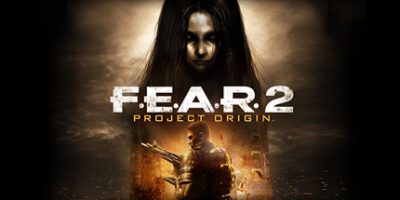 极度恐慌2：起源计划/极度恐慌2：重生/F.E.A.R. 2: Project OriginV