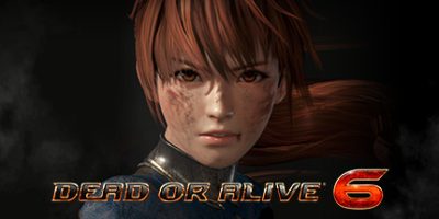 死或生6/Dead or Alive 6V