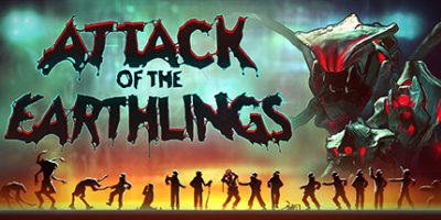 地球人的侵攻/Attack of the EarthlingsV