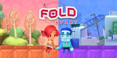 折纸情缘/A Fold ApartV