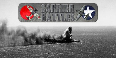 航母对决：太平洋海战/Carrier Battles 4 GuadalcanalV