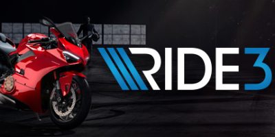 极速骑行3/RIDE 3V