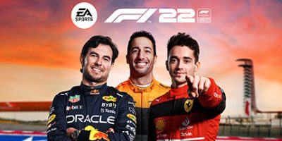 F1 22冠军版/F1 22 Champions EditionV