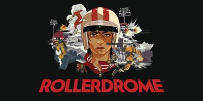 酷极轮滑 RollerdromeV