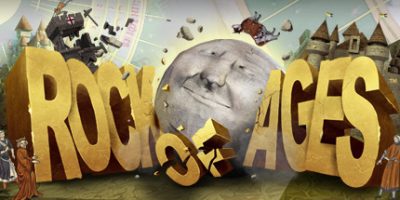 世纪之石/Rock of AgesV