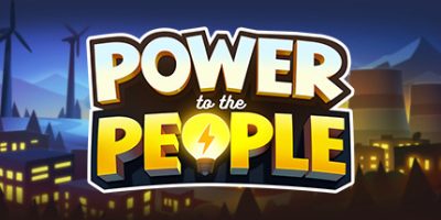 人民的力量/Power to the PeopleV