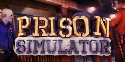 监狱模拟器/Prison SimulatorV