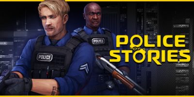 警长故事/警察故事/Police StoriesV