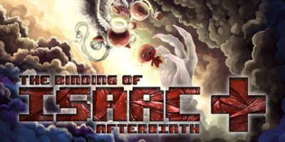 以撒的结合：胎衣+/The Binding of Isaac: AfterbirthV