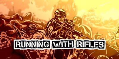 小兵带步枪/小兵步枪/Running with RiflesV
