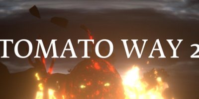 番茄之道2/Tomato Way 2V